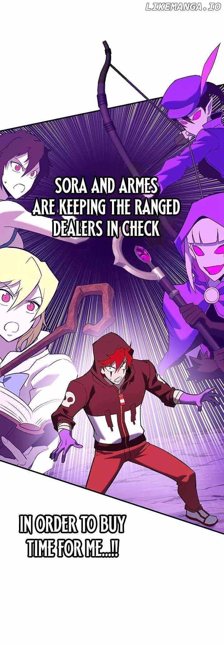 Hardcore Leveling Warrior Chapter 407 38
